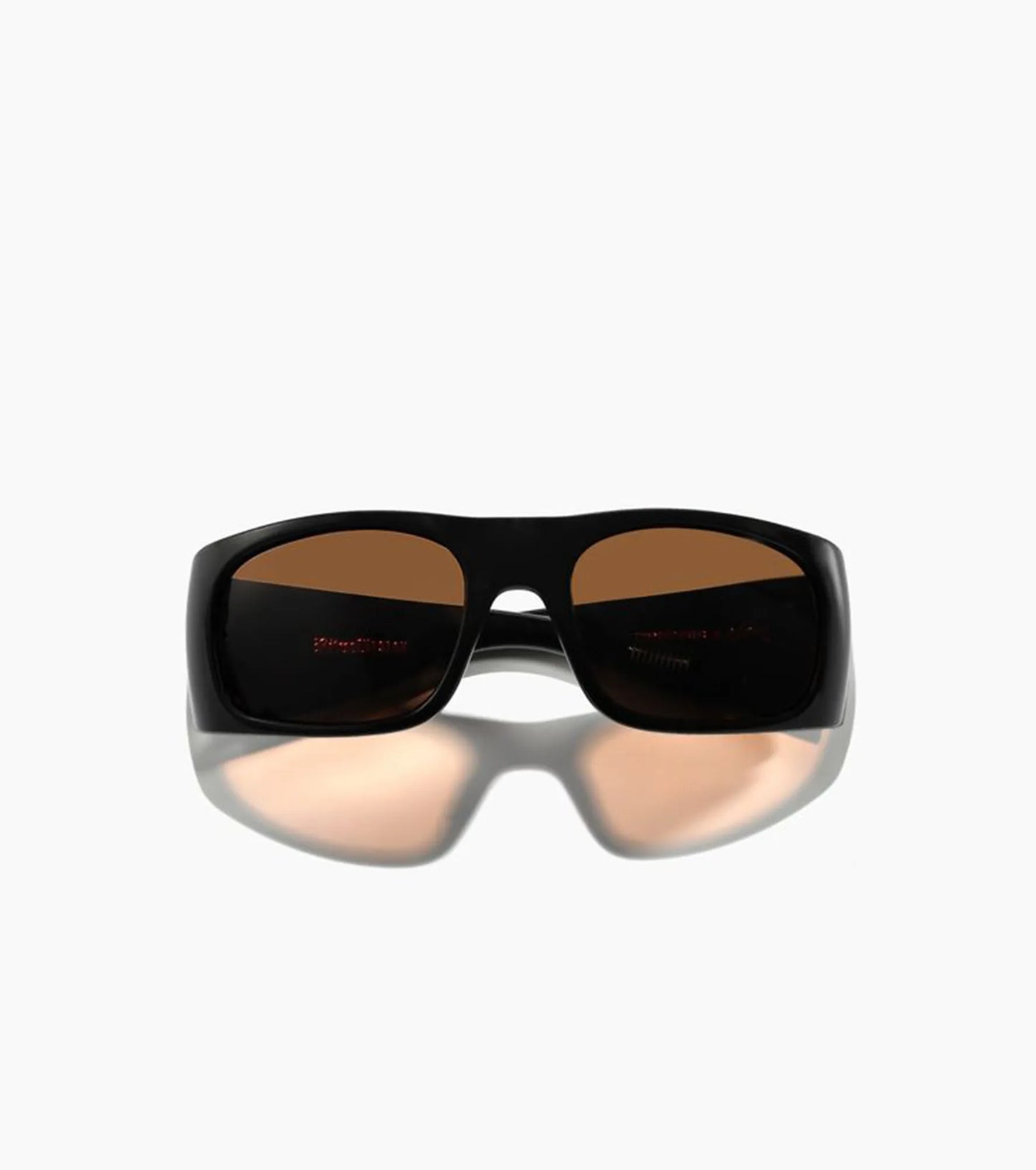 Ritual Vision - Transmitted - Polished Black / Bronze - Polarised