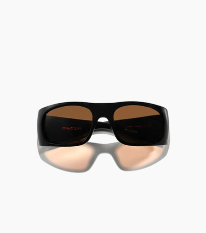 Ritual Vision - Transmitted - Polished Black / Bronze - Polarised