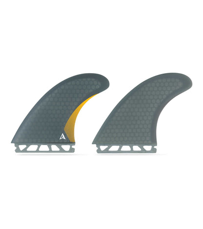 Roam Twin Fins Single Tab - Futures/Twin