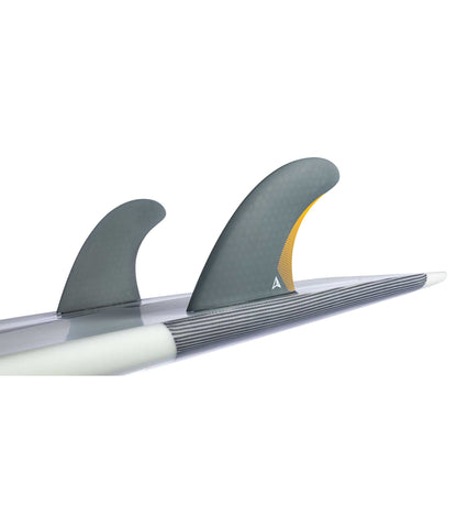 Roam Twin Fins Single Tab - Futures/Twin
