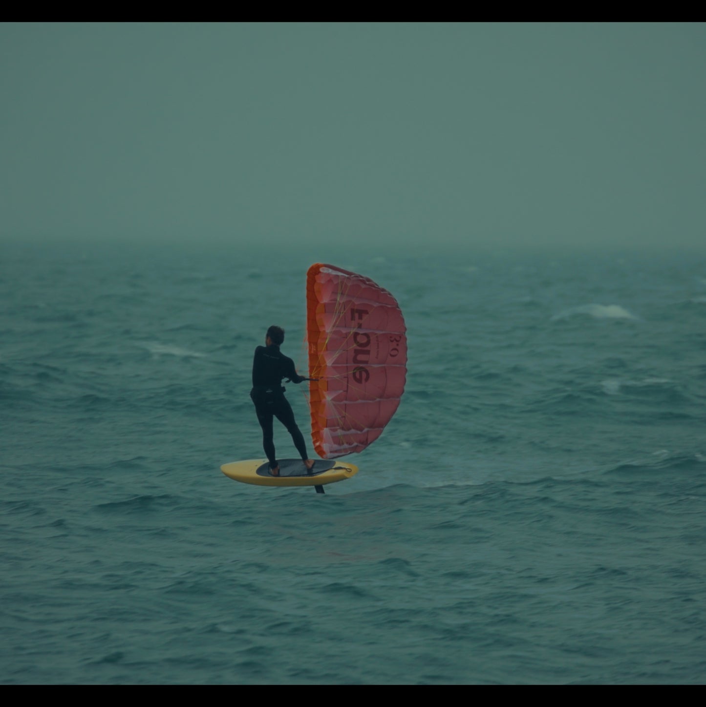 F-One ROCKET FREE SURF CARBON 26 - Midlength Foilboards
