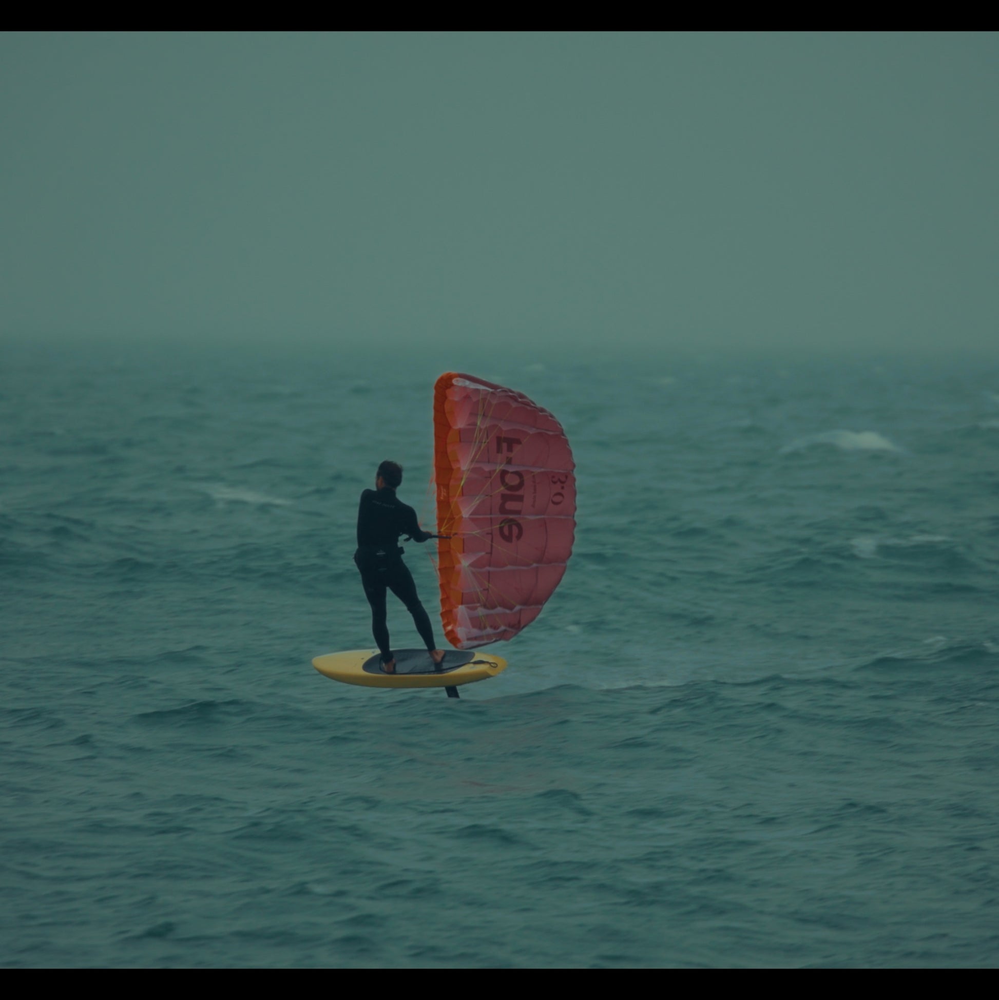 F-One ROCKET FREE SURF CARBON 26 - Midlength Foilboards