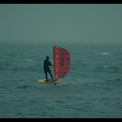 F-One ROCKET FREE SURF CARBON 26 - Midlength Foilboards