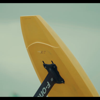 F-One ROCKET FREE SURF CARBON 26 - Midlength Foilboards