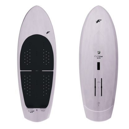 F-One ROCKET WING CROSSOVER CARBON 26 - Crossover Foilboards