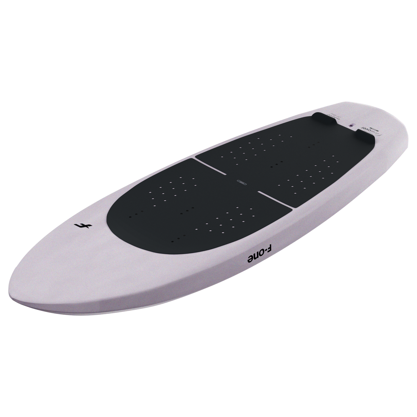 F-One ROCKET WING CROSSOVER CARBON 26 - Crossover Foilboards