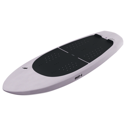 F-One ROCKET WING CROSSOVER CARBON 26 - Crossover Foilboards
