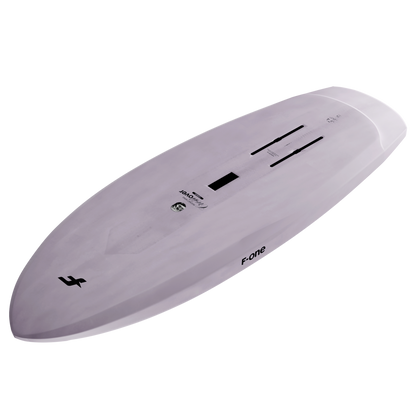 F-One ROCKET WING CROSSOVER CARBON 26 - Crossover Foilboards