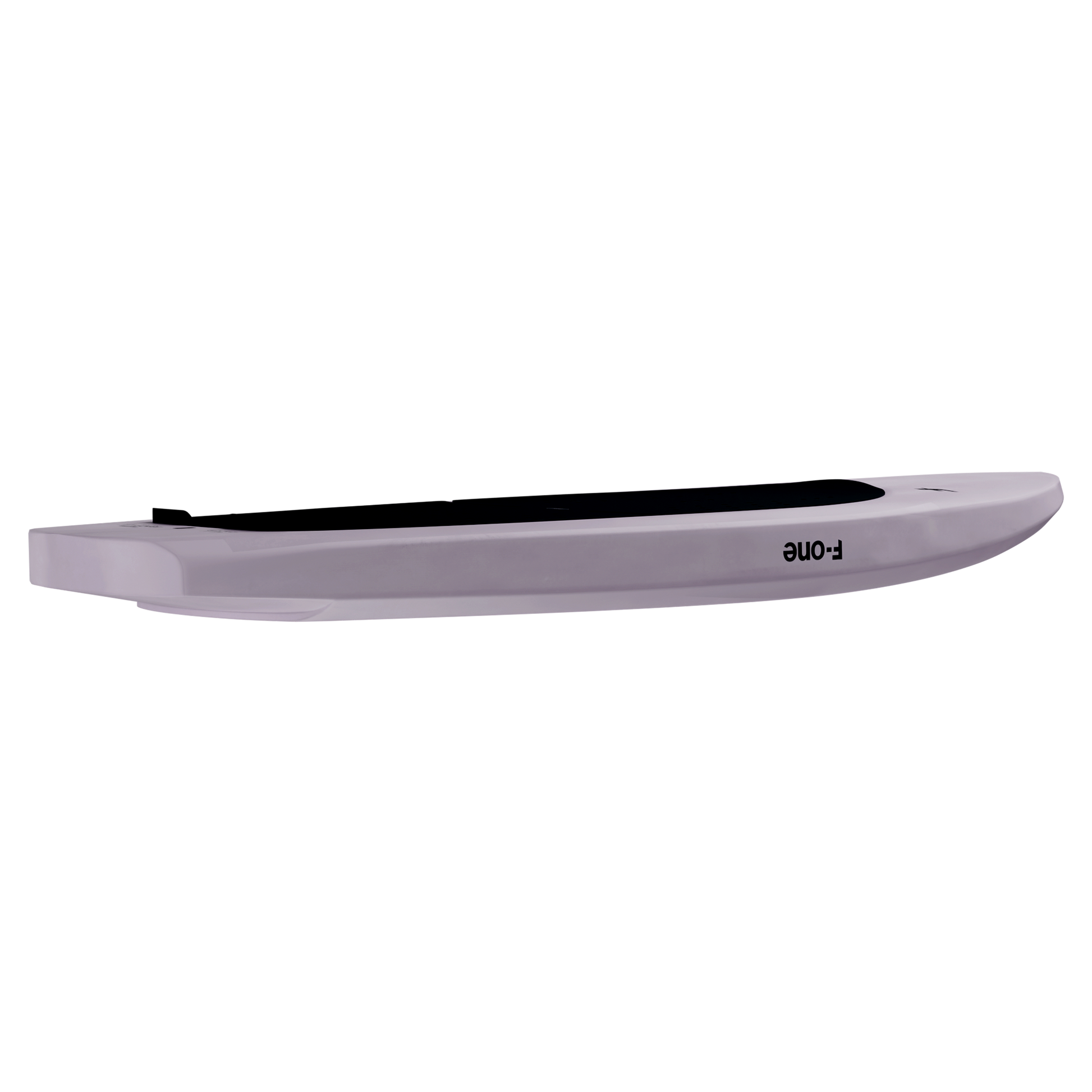 F-One ROCKET WING CROSSOVER CARBON 26 - Crossover Foilboards