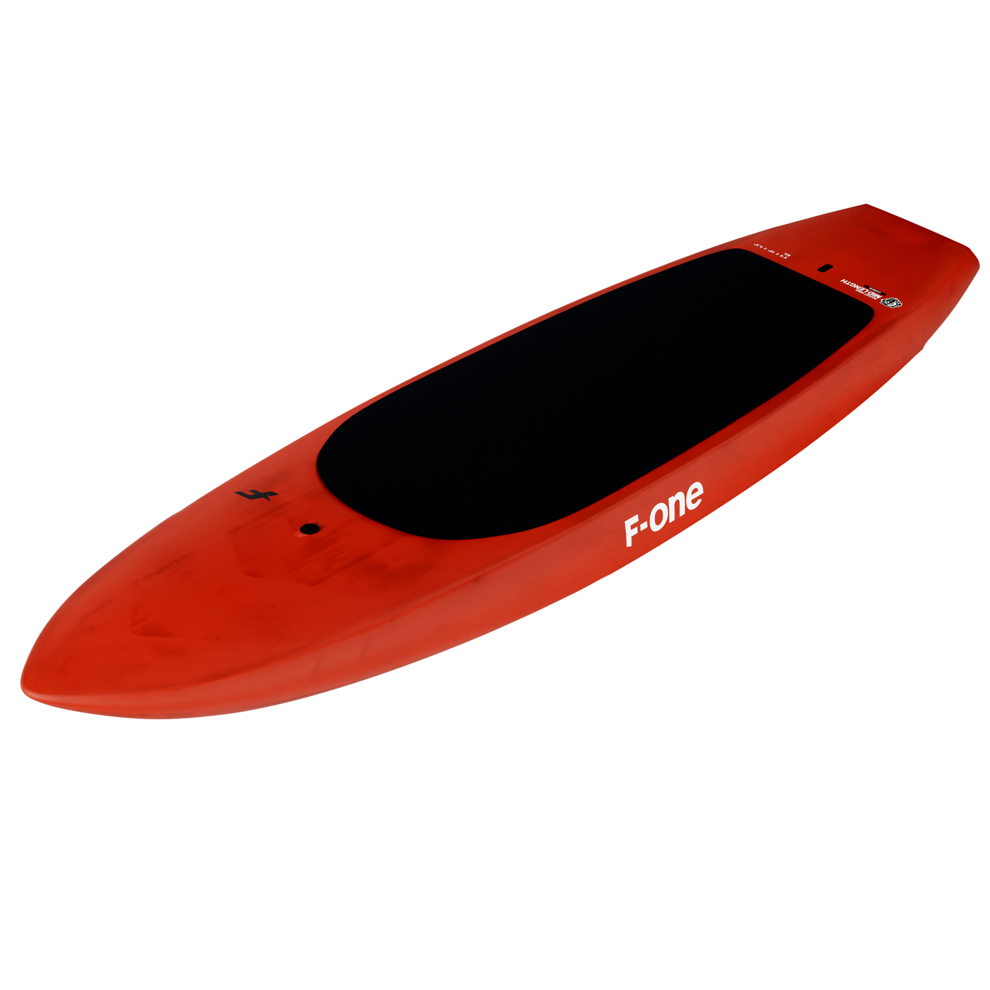 F-One ROCKET WING MIDLENGTH CARBON 26 - Midlength Foilboards
