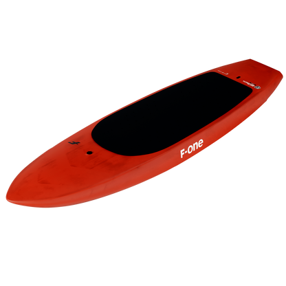 F-One ROCKET WING MIDLENGTH CARBON 26 - Midlength Foilboards