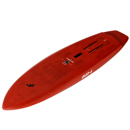 F-One ROCKET WING MIDLENGTH CARBON 26 - Midlength Foilboards
