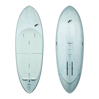 F-One ROCKET WING - S 26 - Wing Foilboards