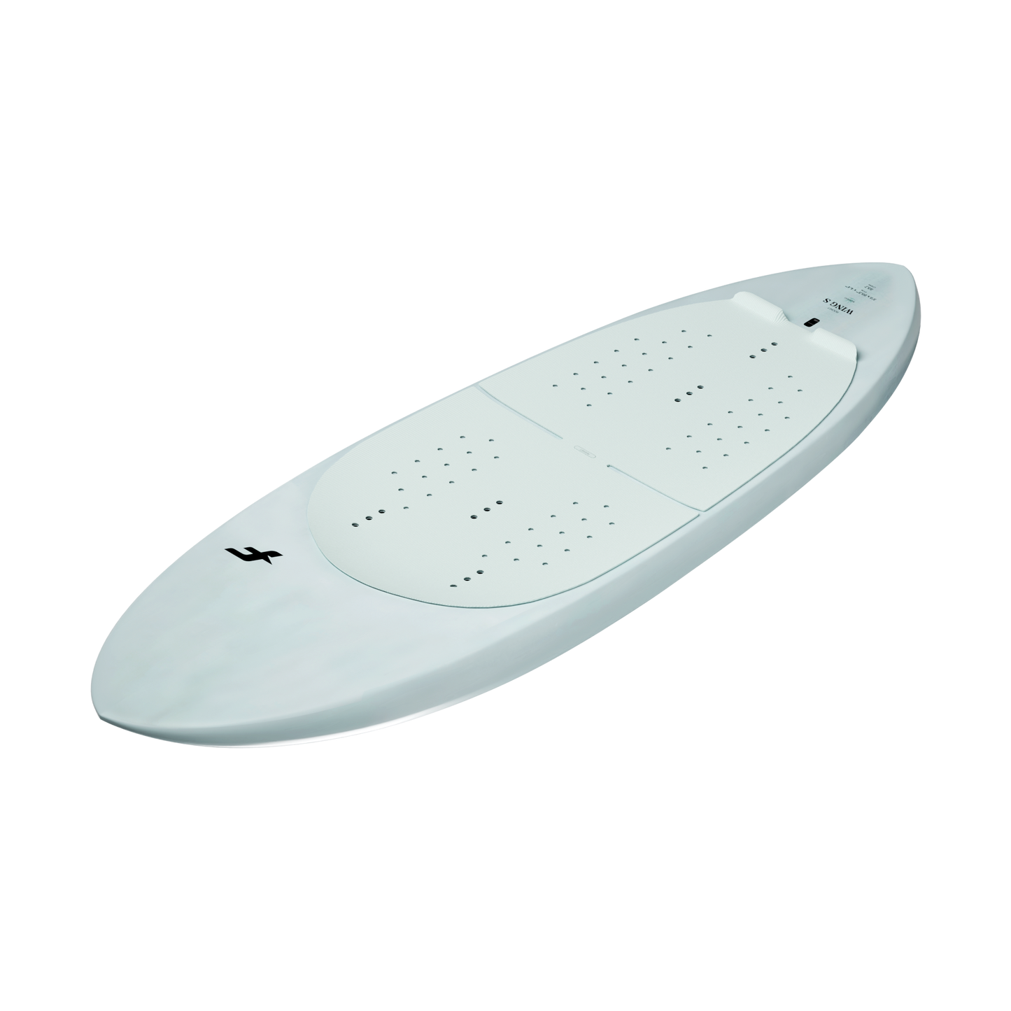 F-One ROCKET WING - S 26 - Wing Foilboards