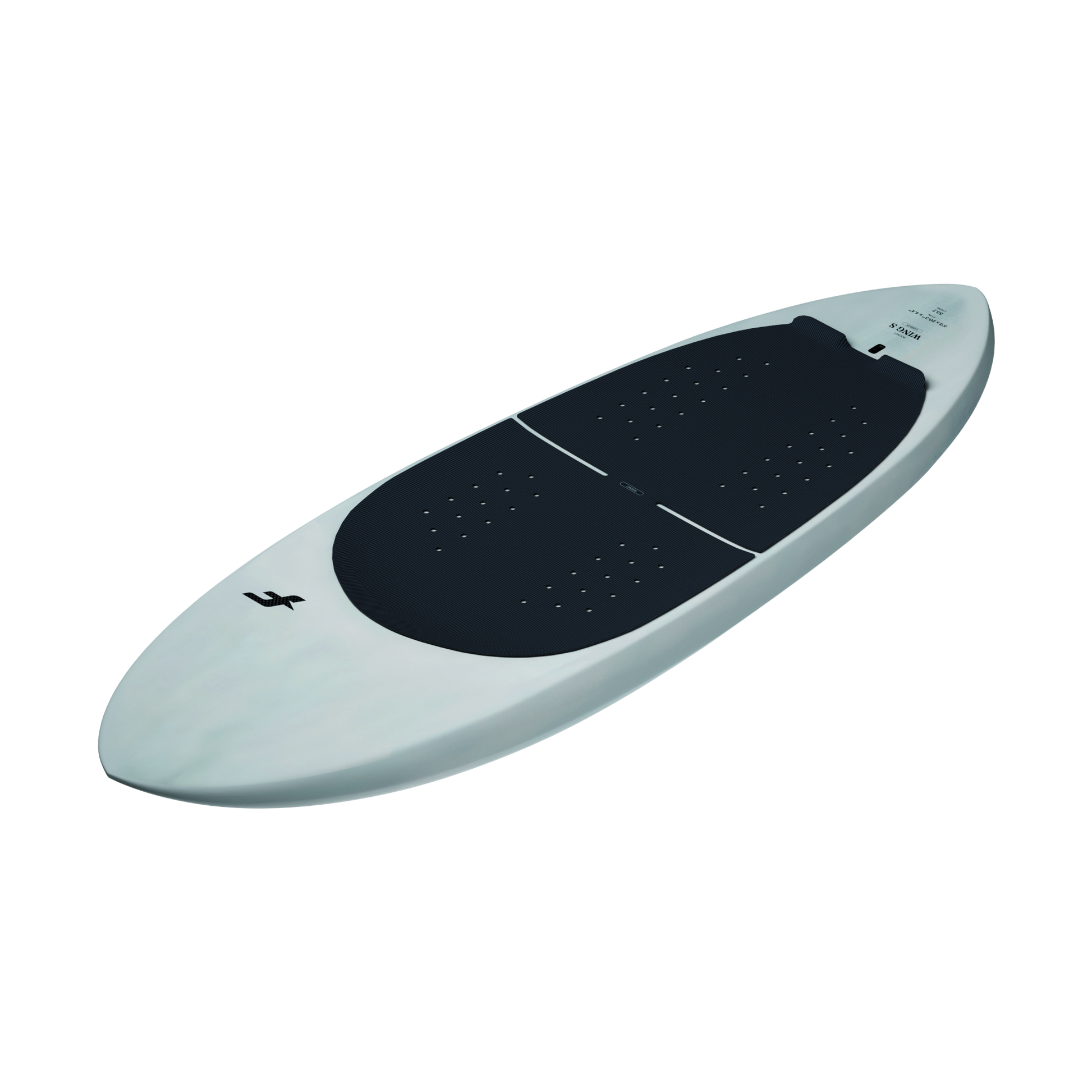 F-One ROCKET WING - S CARBON 26 - Wing Foilboards
