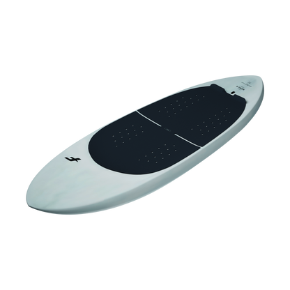 F-One ROCKET WING - S CARBON 26 - Wing Foilboards