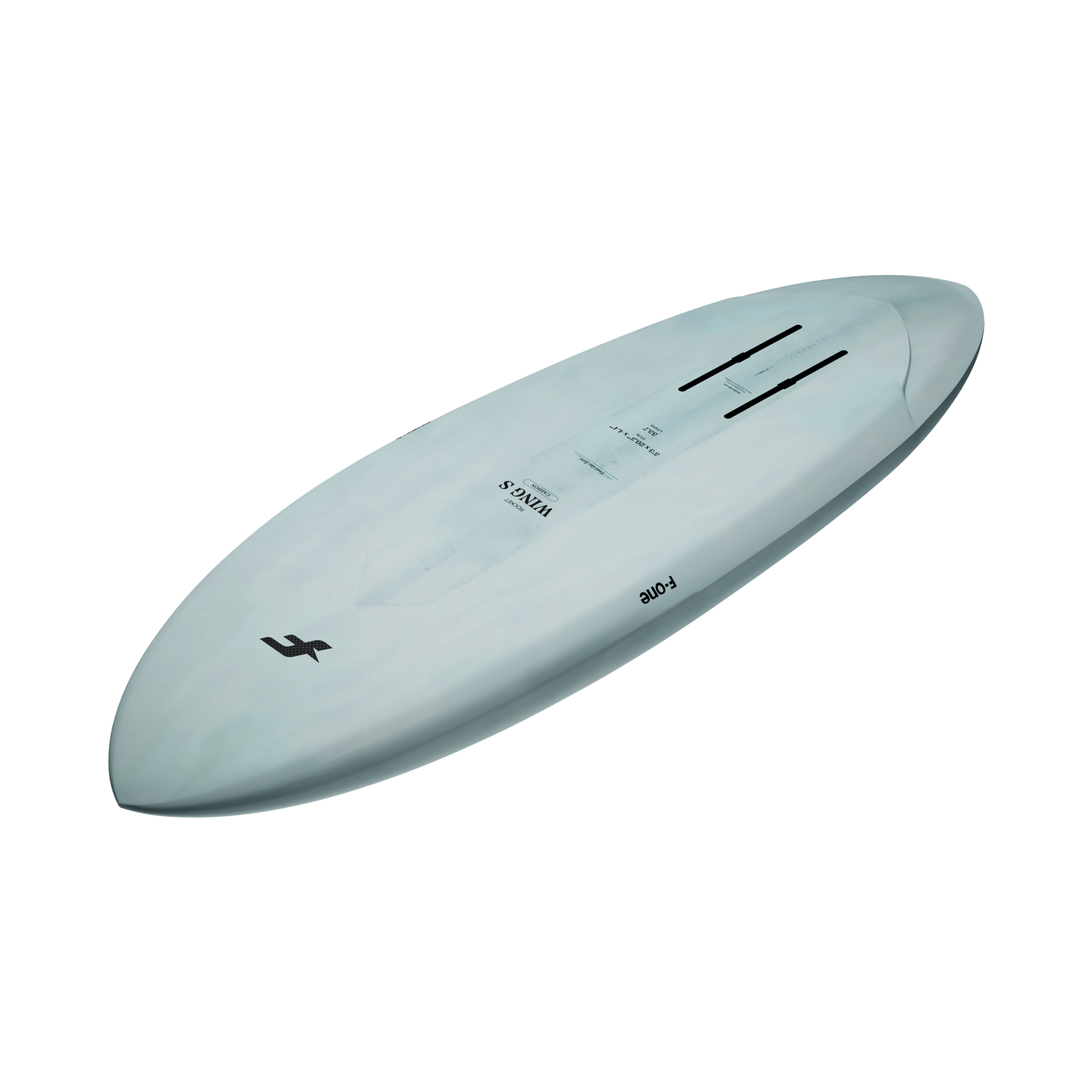F-One ROCKET WING - S CARBON 26 - Wing Foilboards