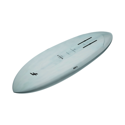 F-One ROCKET WING - S CARBON 26 - Wing Foilboards