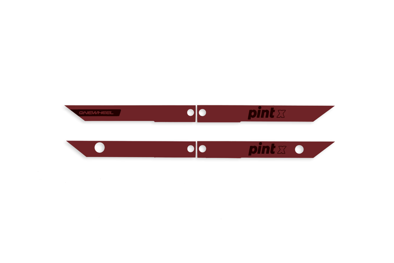 Onewheel Pint X Rail Guards - Rail Guards