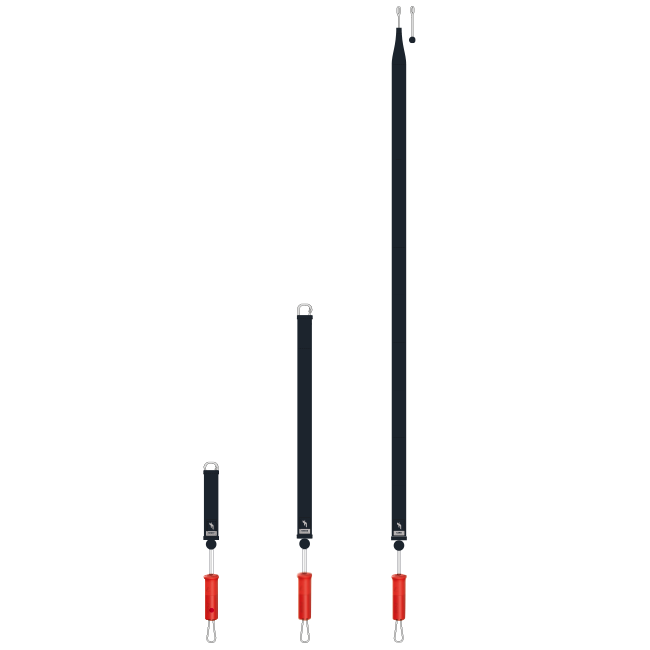 F-One SAFETY LEASH - Leashes