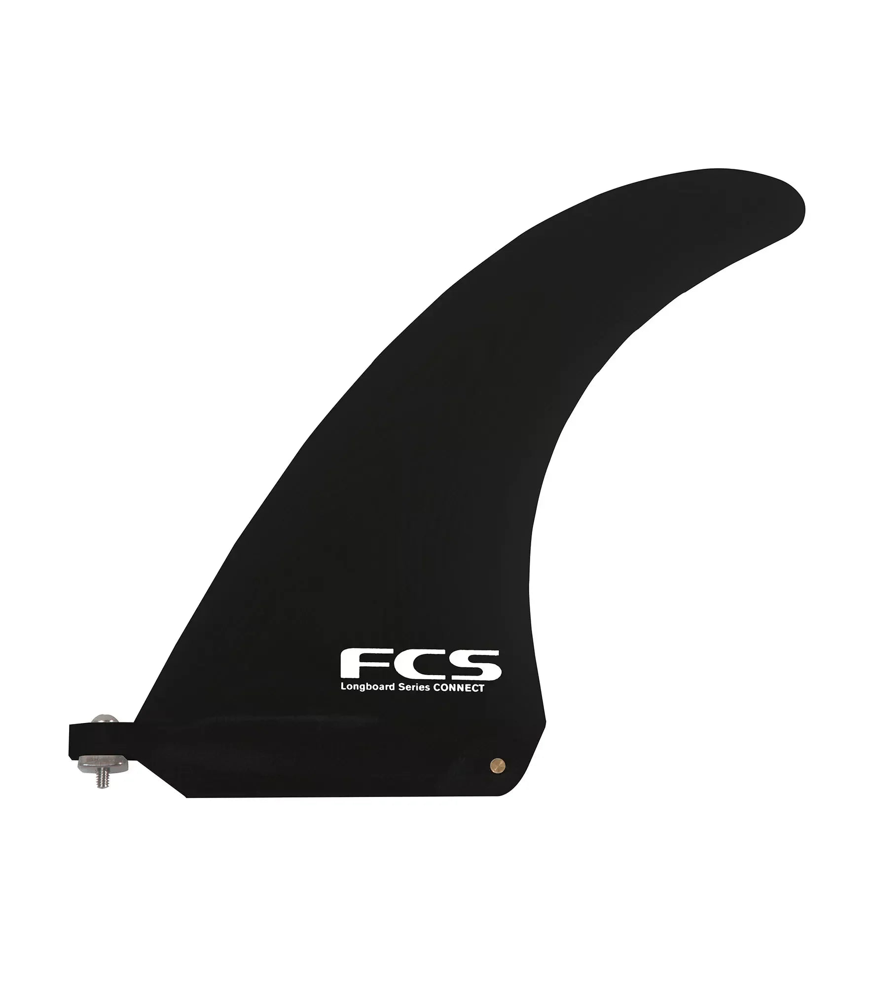 FCS Connect Screw and Plate Glass Flex Single Fin - FCS II/Single