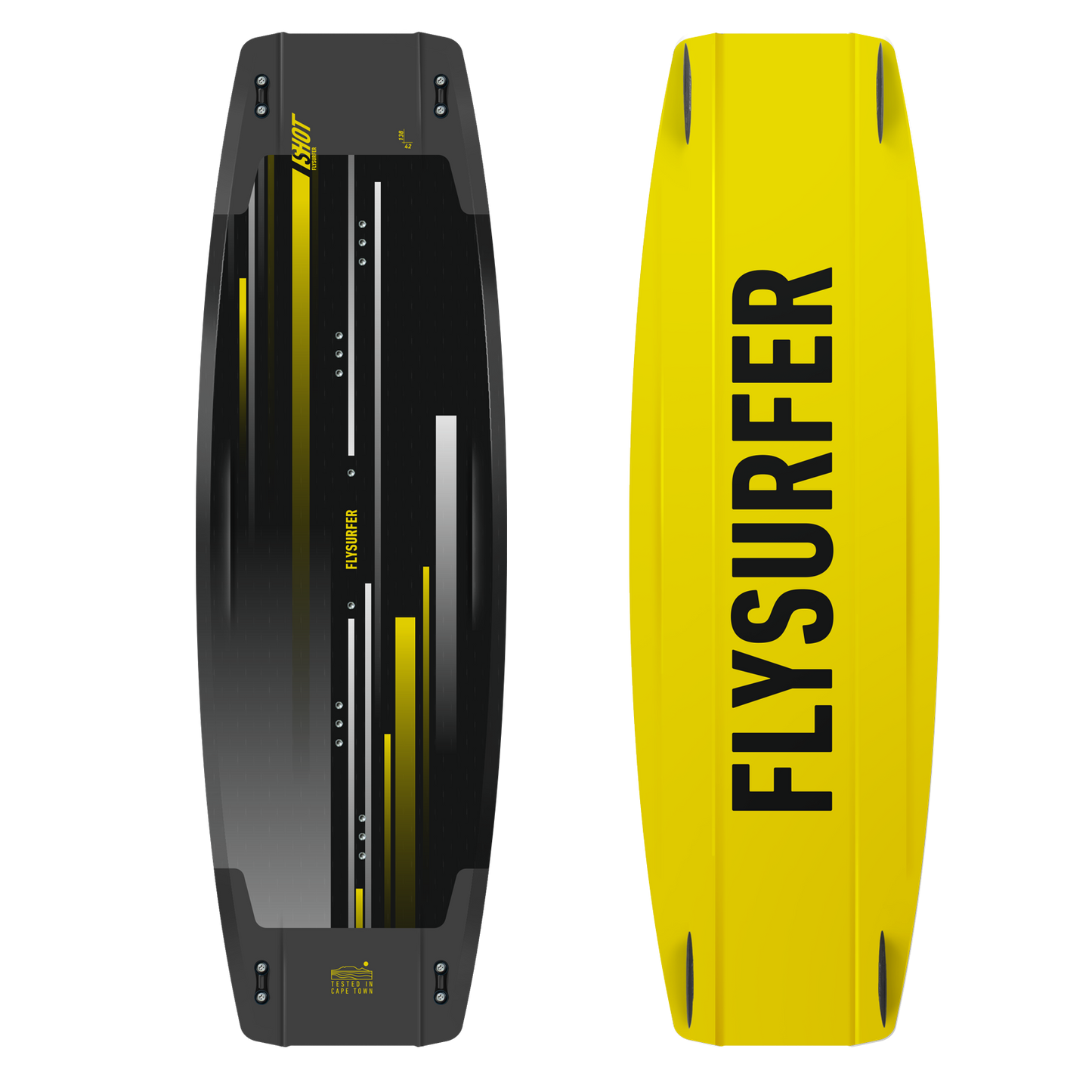 Flysurfer Shot Kiteboard