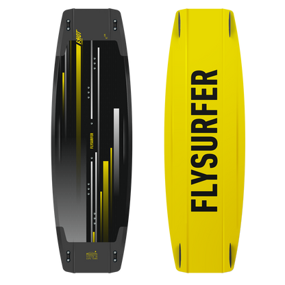 Flysurfer Shot Kiteboard