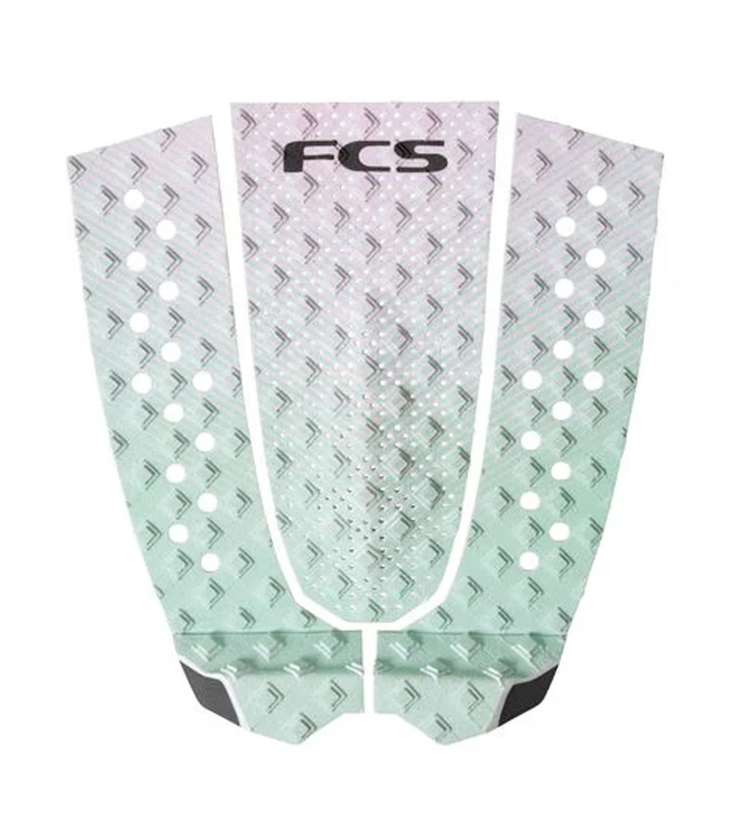 FCS Sky Brown Traction - Tail Pads