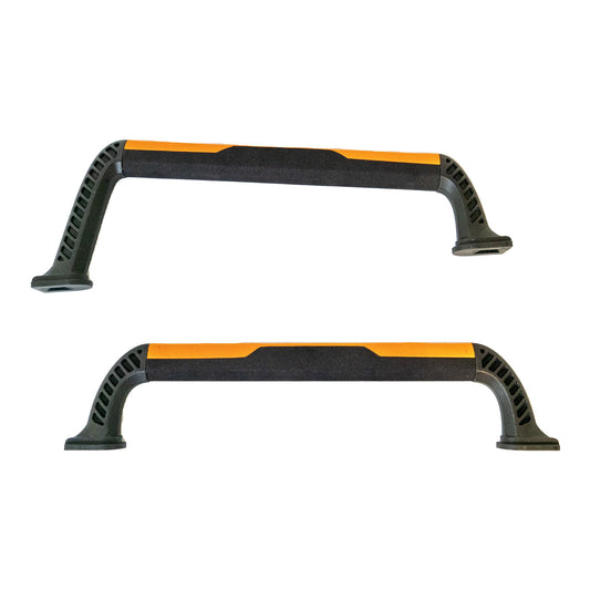Slingshot SlingGrip Aluminum V1 - Wing Handles
