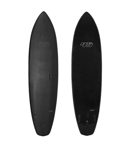 Haydenshapes Loot SOFT - Futures - 3 Fin - Short Boards