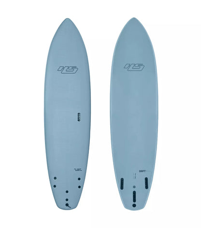 Haydenshapes Loot SOFT - Futures - 3 Fin - Short Boards