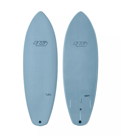 Haydenshapes Loot SOFT - Futures - 3 Fin - Short Boards