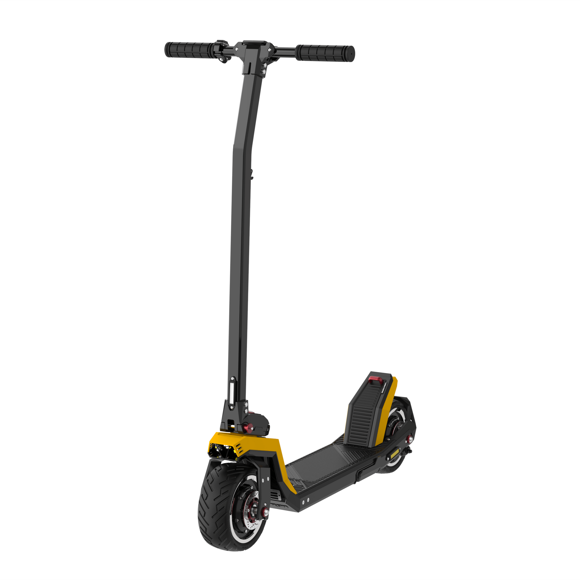 Dualtron SONIC PRO (N) 700w 36v 10.2Ah - E-Steps