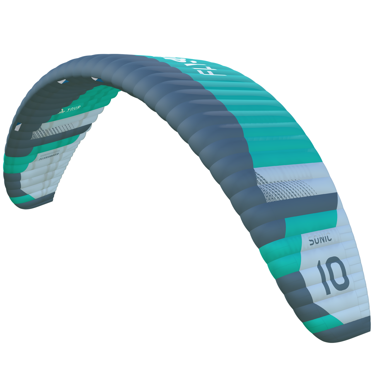 Flysurfer SONIC 5 Kite - Kites