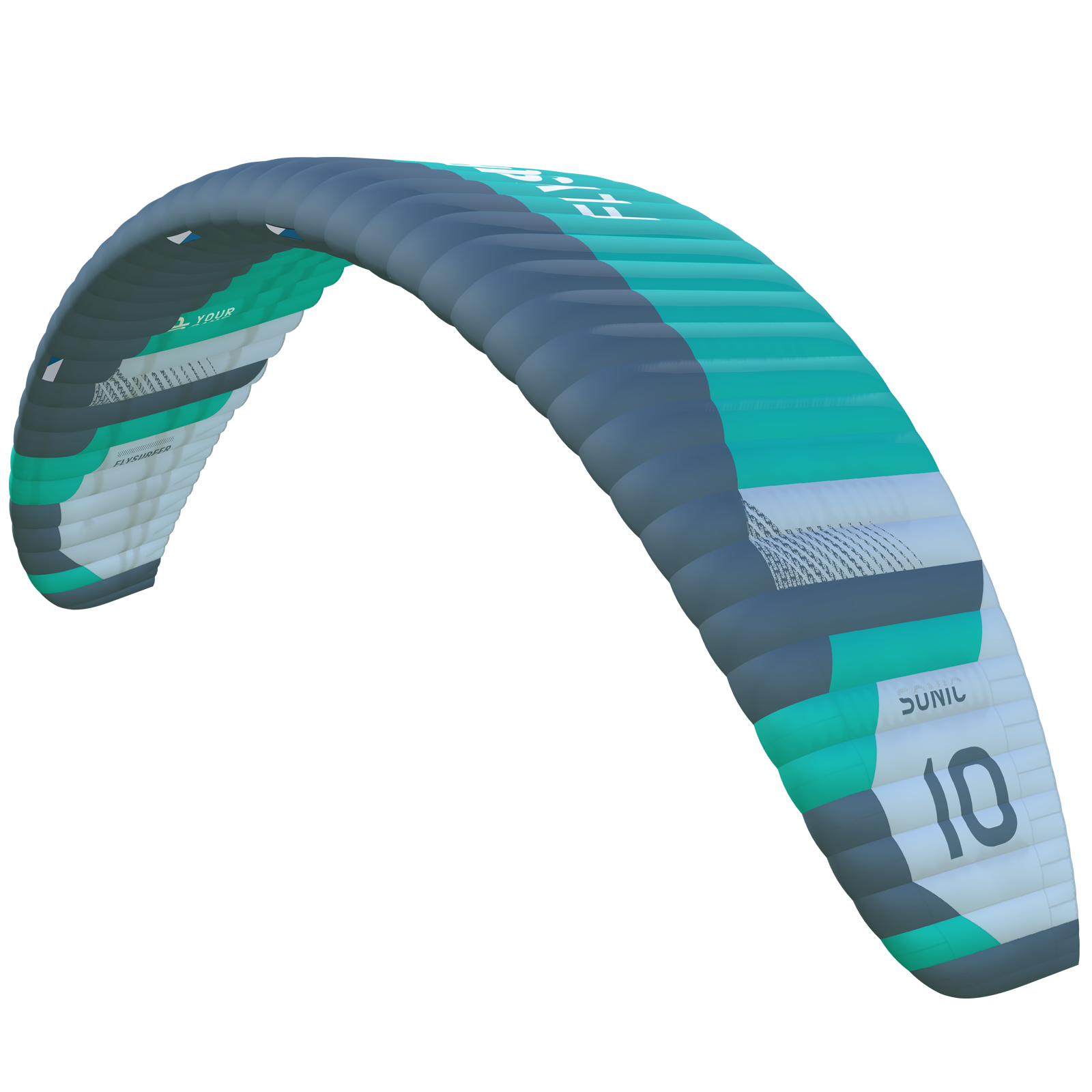 Flysurfer SONIC 5 Kite - Kites