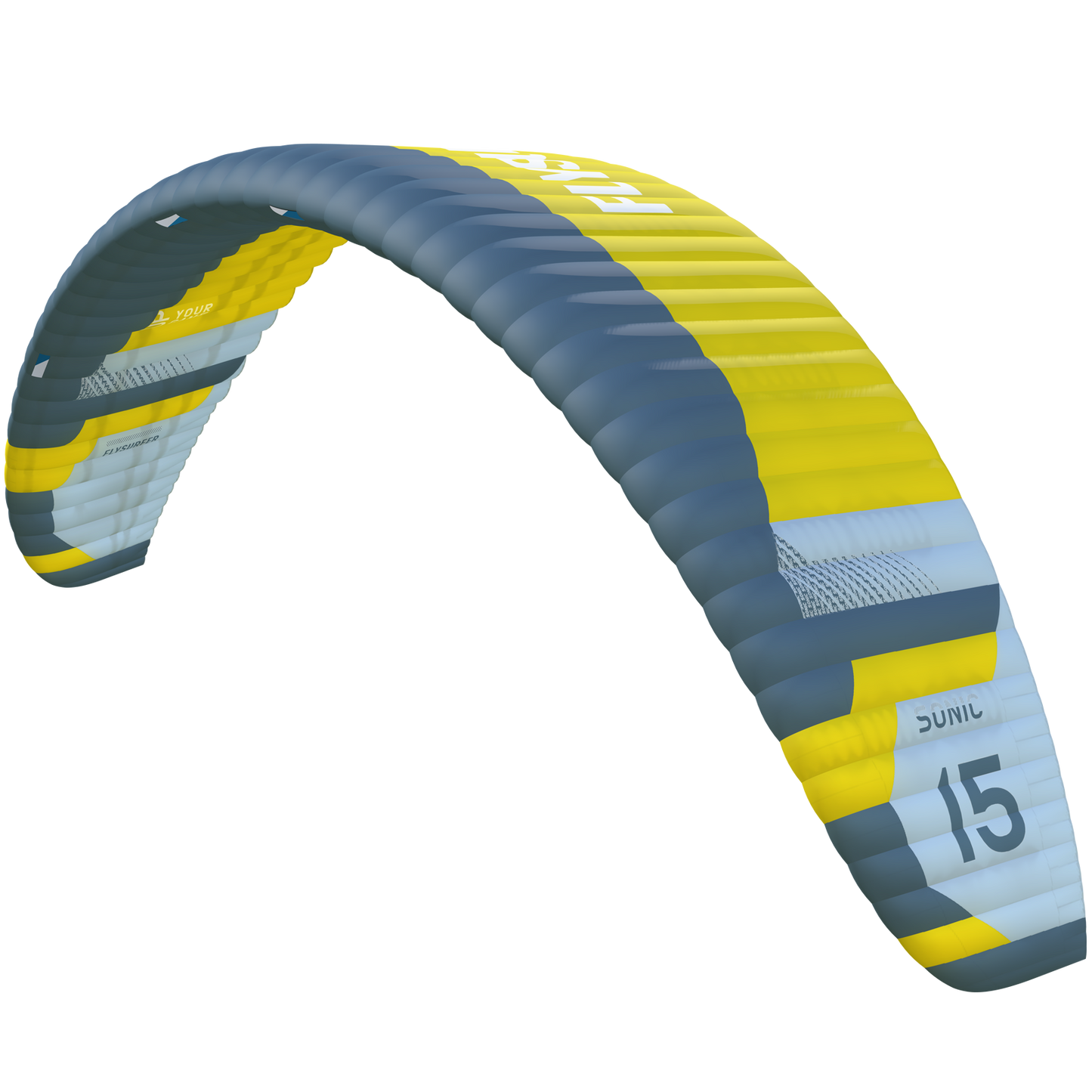 Flysurfer SONIC 5 Kite - Kites