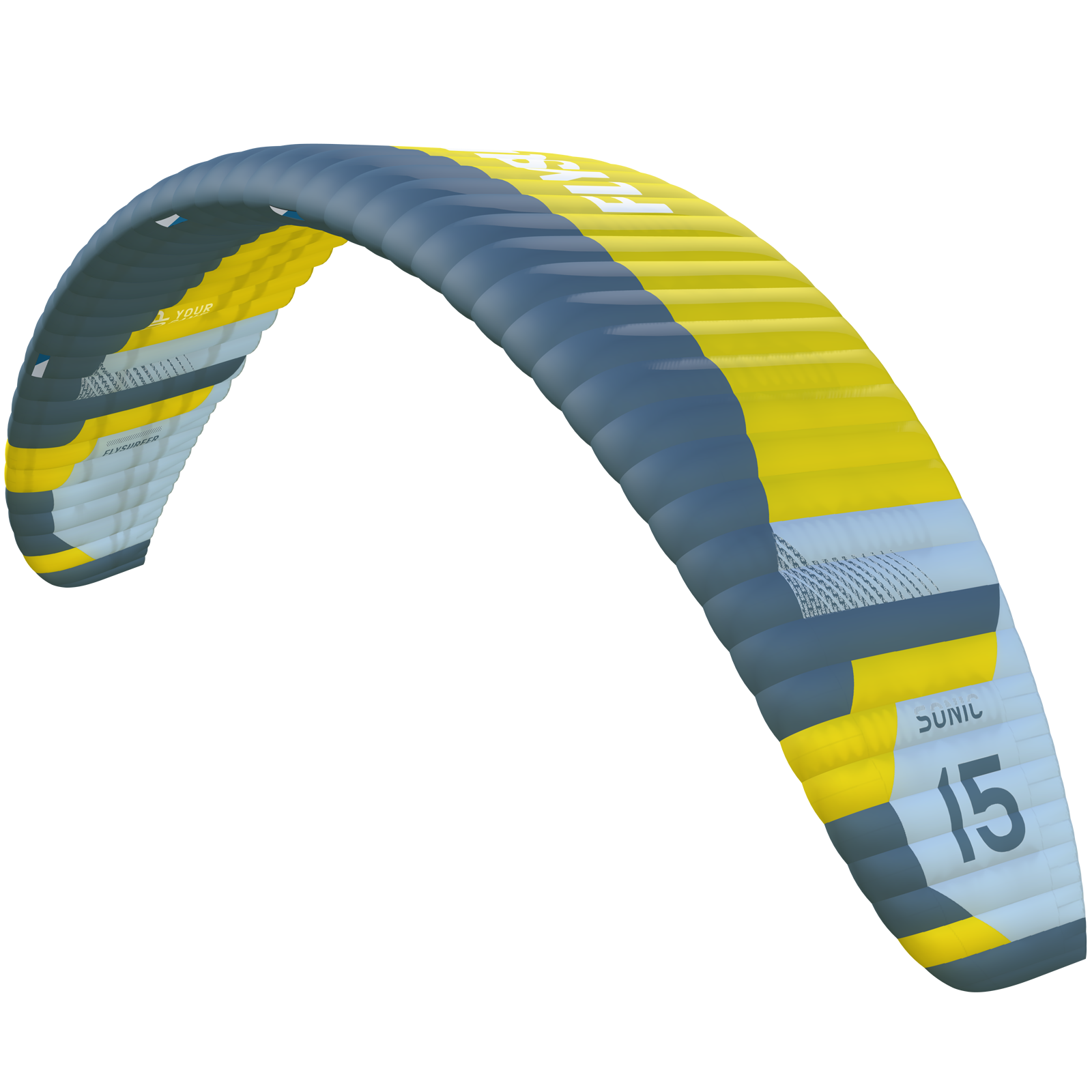 Flysurfer SONIC 5 Kite - Kites