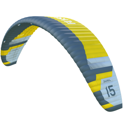 Flysurfer SONIC 5 Kite - Kites