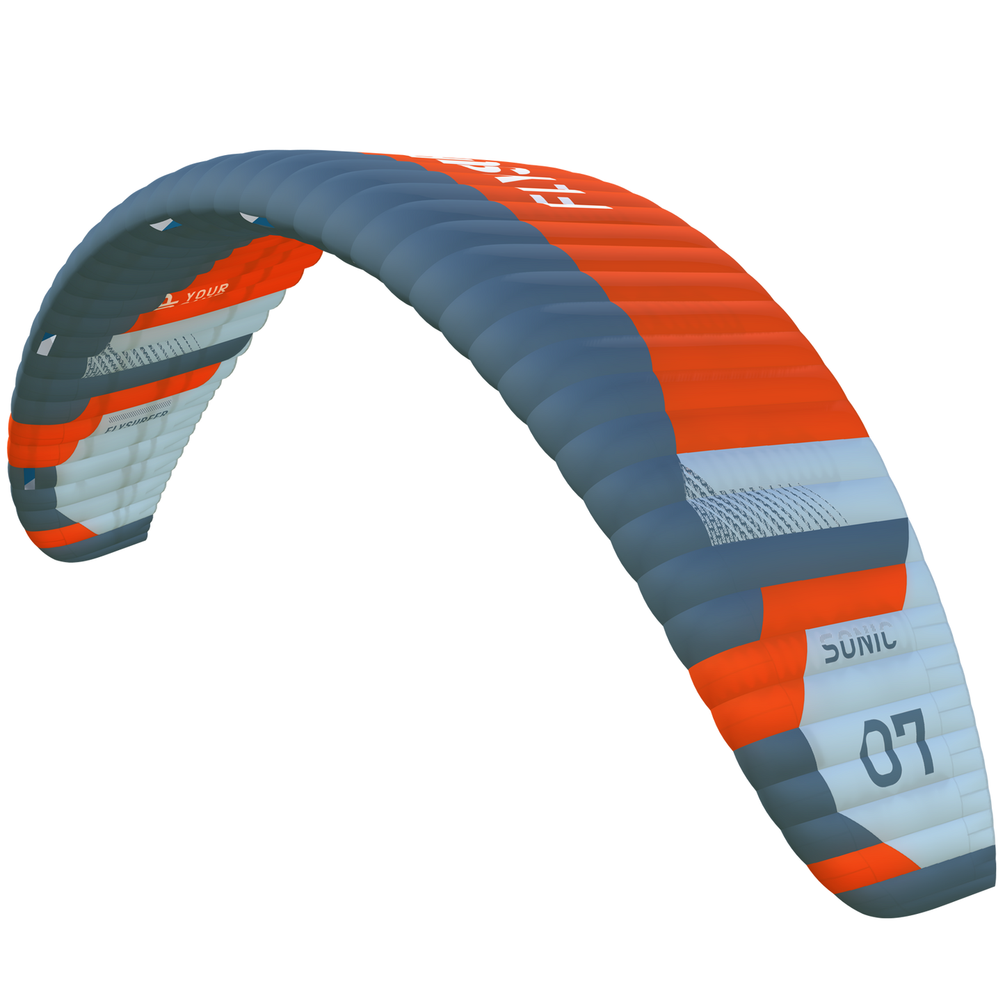Flysurfer SONIC 5 Kite - Kites