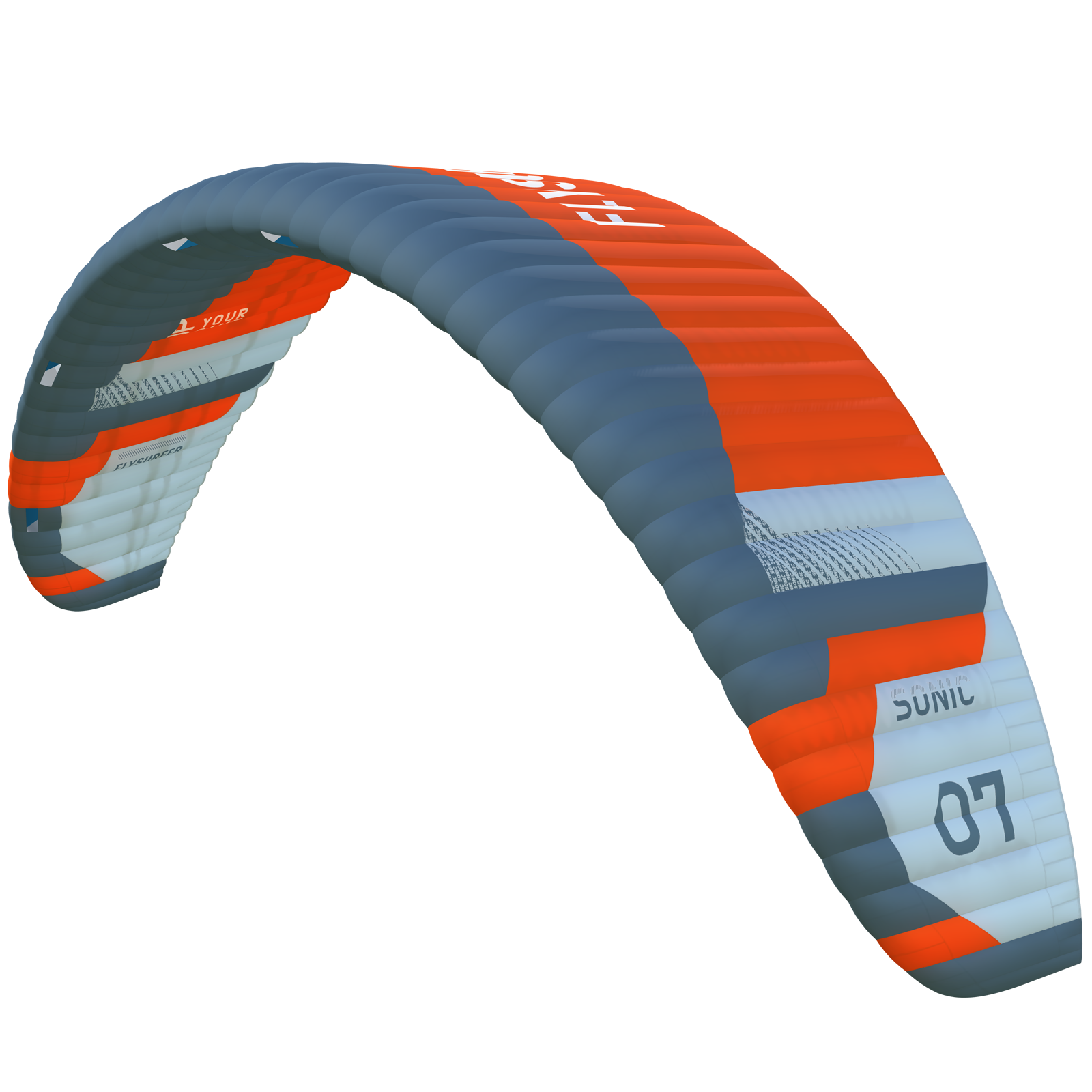Flysurfer SONIC 5 Kite - Kites