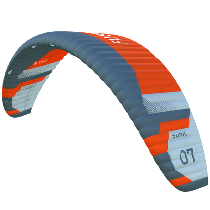 Flysurfer SONIC 5 Kite - Kites