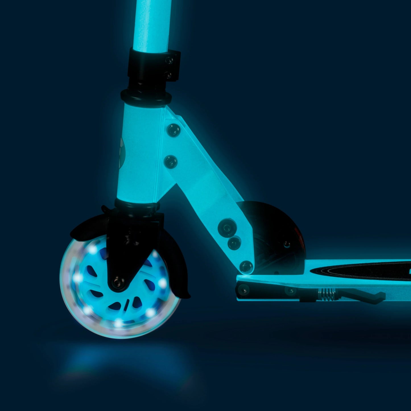 Micro SPRITE LED GLOW - 2 Wheel Steps