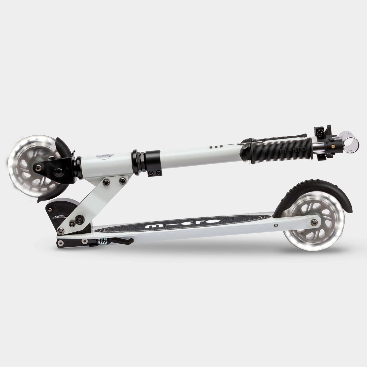 Micro SPRITE LED GLOW - 2 Wheel Steps