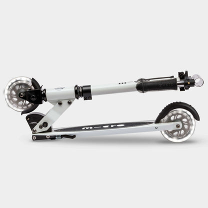 Micro SPRITE LED GLOW - 2 Wheel Steps