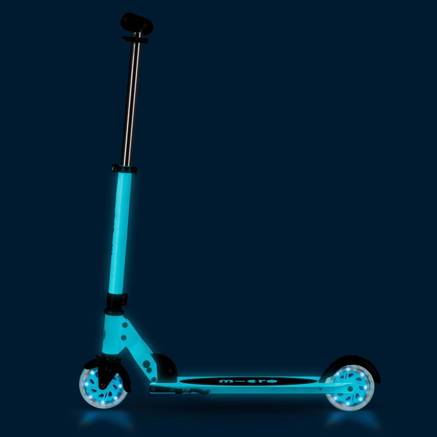 Micro SPRITE LED GLOW - 2 Wheel Steps