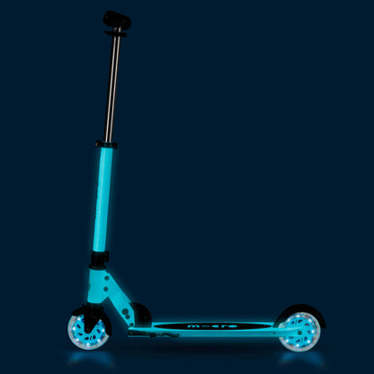 Micro SPRITE LED GLOW - 2 Wheel Steps