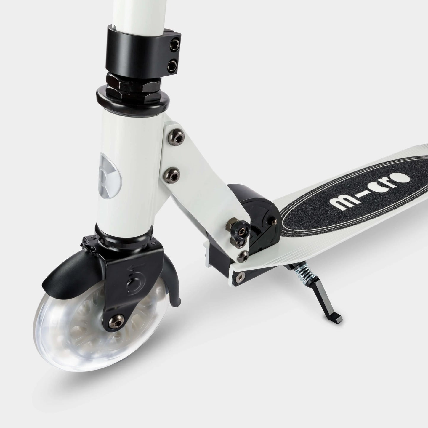 Micro SPRITE LED GLOW - 2 Wheel Steps