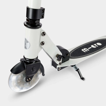 Micro SPRITE LED GLOW - 2 Wheel Steps