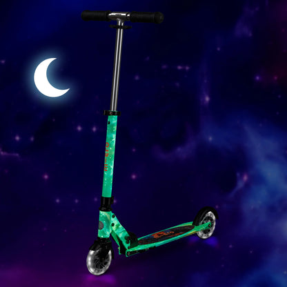 Micro SPRITE LED GLOW - 2 Wheel Steps