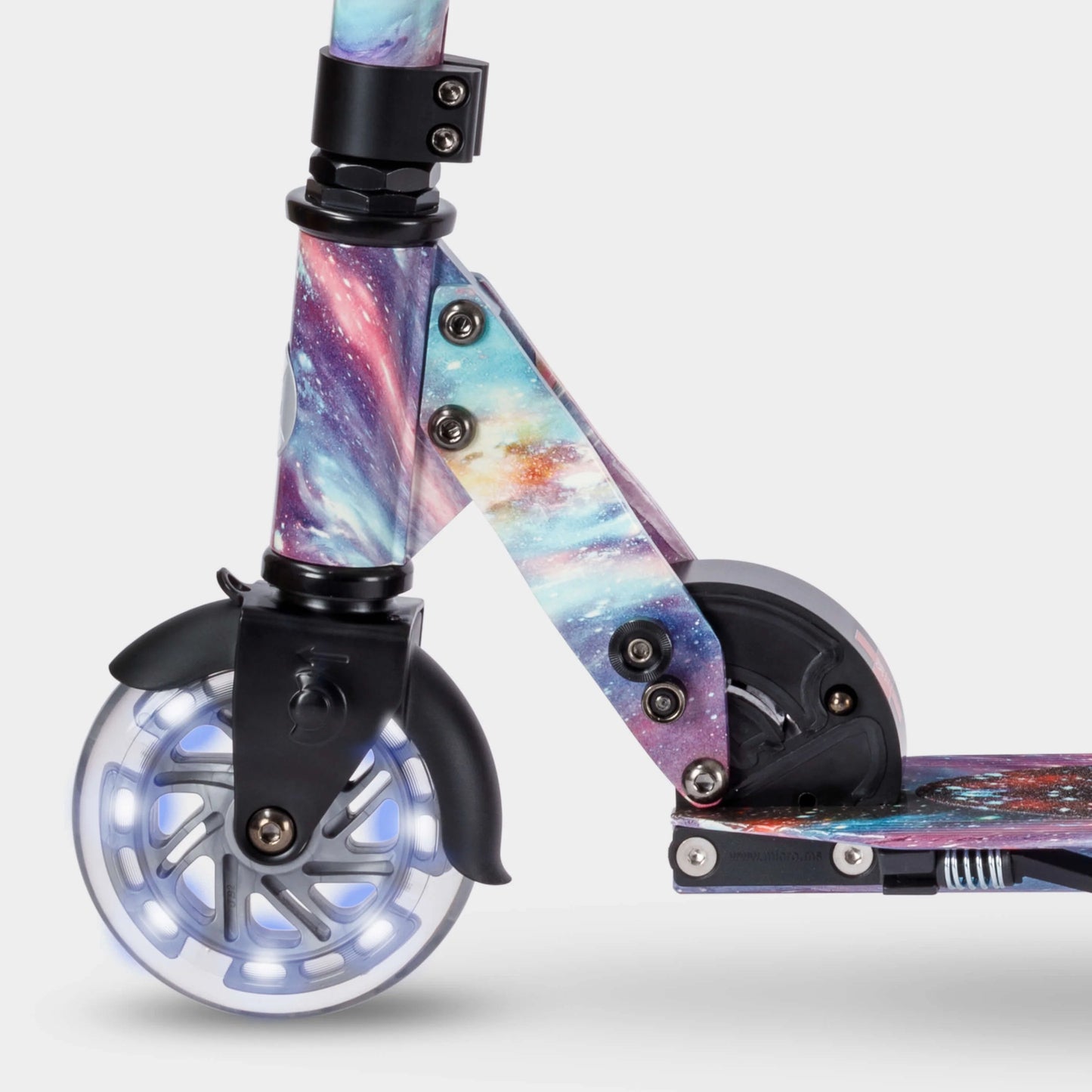 Micro SPRITE LED GLOW - 2 Wheel Steps